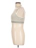 The Upside Silver Tank Top Size 10 - photo 5