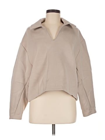 Banana Republic Factory Store Sweatshirt (view 1)
