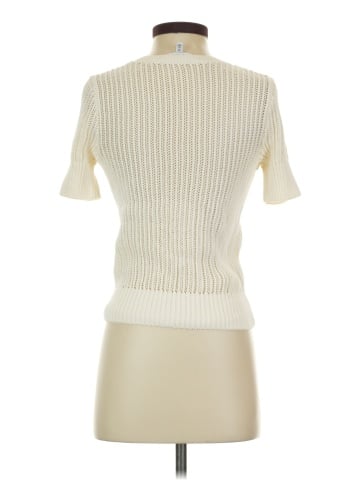 Paris Atelier & Other Stories Short Sleeve Top (view 2)