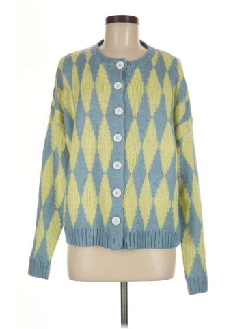 Miss Sparkling Cardigan (view 1)