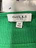 Gilli Green Short Sleeve T-Shirt Size M - photo 7