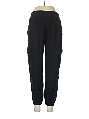 Aqua Cargo Pants (view 2)