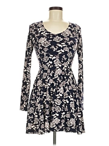 Aeropostale Casual Dress (view 1)
