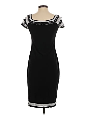 Joseph Ribkoff Cocktail Dress (view 2)