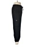 Aqua 100% Rayon Black Cargo Pants Size M - photo 4