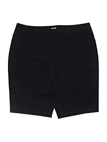 Apt. 9 Shorts (view 1)
