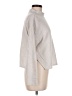ABound Solid Tan Turtleneck Sweater Size M - photo 4