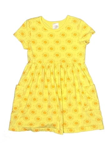 Hanna Andersson Dress (view 1)