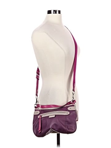 Coach Factory Crossbody Bag (view 2)