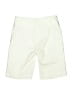 Elliott Lauren Ivory Athletic Shorts Size 6 - photo 2