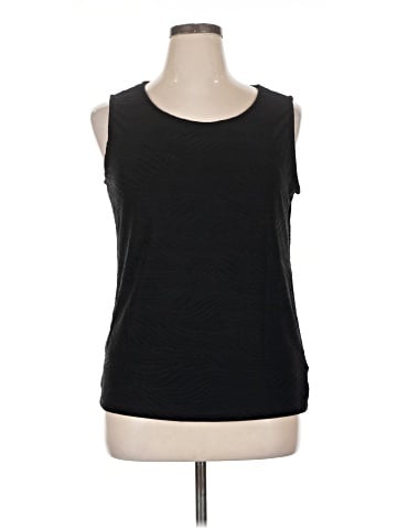 JM Collection Tank Top (view 1)