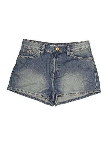 Divided by H&M Denim Shorts (view 1)