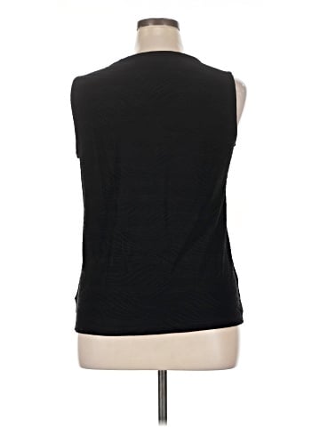 JM Collection Tank Top (view 2)