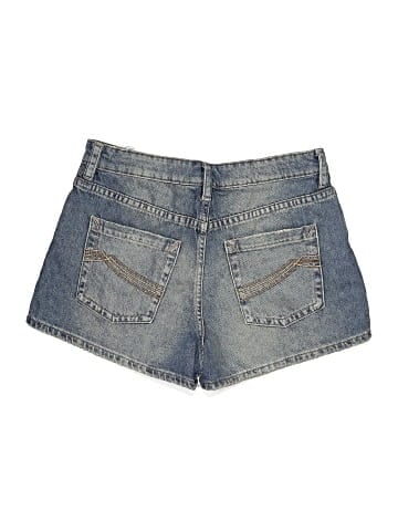 Divided by H&M Denim Shorts (view 2)