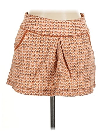 Zara TRF Casual Skirt (view 1)