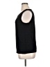 JM Collection Black Tank Top Size XL - photo 5