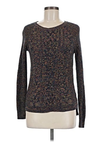 Faded Glory Pullover Sweater (view 1)