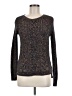 Faded Glory Tweed Brown Pullover Sweater Size M - photo 1