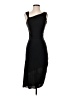 BCBGMAXAZRIA Black Cocktail Dress Size XS (estimated) - photo 1