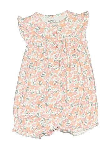 Carter's Dress (view 1)