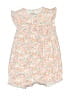 Carter's Pink Dress Size 6-9 mo - photo 1