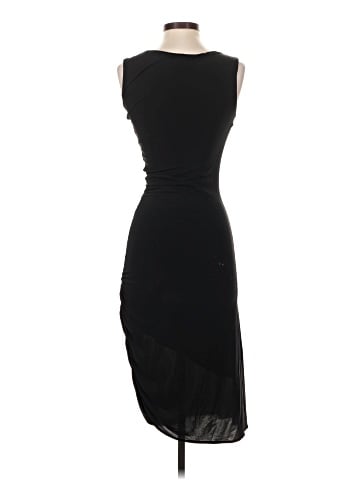 BCBGMAXAZRIA Cocktail Dress (view 2)