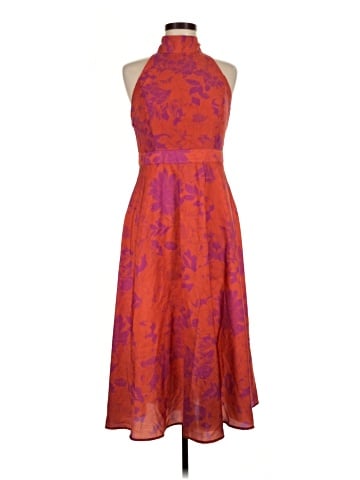 Tahari by ASL Cocktail Dress (view 1)