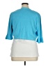 Talbots Outlet Blue Cardigan Size XL - photo 2