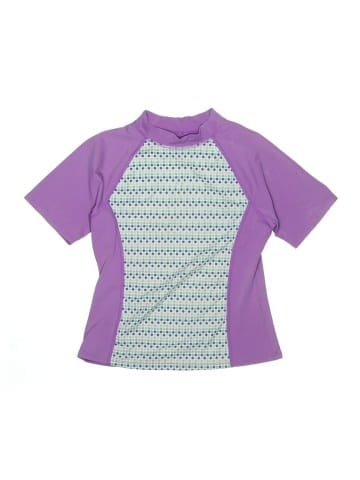 Lands' End Rash Guard (view 1)