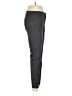 Old Navy Solid Gray Dress Pants Size 6 - photo 4