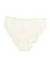 J.Crew Solid Ivory White Swimsuit Bottoms Size XL - photo 2