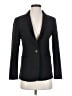 J.Crew Black Blazer Size 0 - photo 1