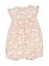 Carter's Pink Dress Size 6-9 mo - photo 2