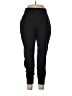 Tek Gear Solid Black Active Pants Size L - photo 1