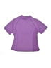 Lands' End Graphic Purple Rash Guard Size M (kids) - photo 2