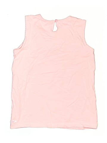 Ruffle Butts Sleeveless Top (view 2)