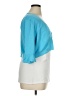 Talbots Outlet Blue Cardigan Size XL - photo 4