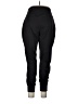 Tek Gear Solid Black Active Pants Size L - photo 2