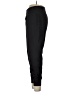 Tek Gear Solid Black Active Pants Size L - photo 5