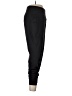 Tek Gear Solid Black Active Pants Size L - photo 4