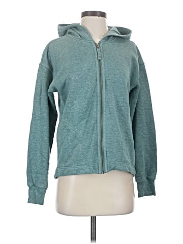 PrAna Zip Up Hoodie (view 1)