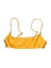TNA Yellow Swimsuit Top Size XS - photo 1