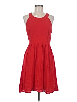 hd in paris red dress fitted lace wedding dress Dress Work by HD in Paris in Multi-Colored, Size: XL