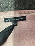 Adrianna Papell Polka Dots Pink Pullover Sweater Size L - photo 7