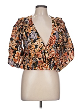 Olivaceous Tank Top