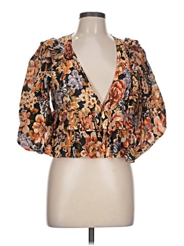 Olivaceous Tank Top (view 1)