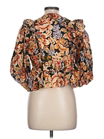 Olivaceous Tank Top (view 2)