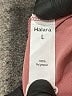 Halara 100% Polyester Pink Romper Size L - photo 8
