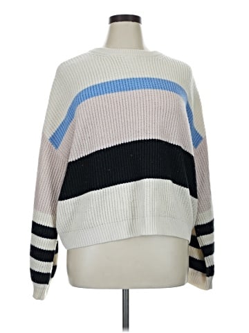 Sanctuary Pullover Sweater (view 1)