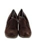 Donald J Pliner Burgundy Wedges Size 11 - photo 2
